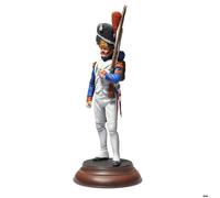 MiniArt – Maquette figurine Garde Impériale Française – Guerre napoléonienne