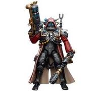 Warhammer 40k - Figurine 1/18 Adeptus Mechanicus Skitarii Ranger Alpha