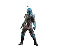 Figurine 1/6 Axe Woves Star Wars The Mandalorian - Hot Toys