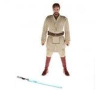 Figurine 10 Cm Obi-Wan Kenobi Stars Wars