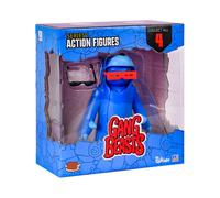 Figurine 11 cm Gang Beasts 1 pack série 1