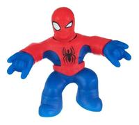 Figurine 11 cm - MOOSE TOYS - Spiderman S3 - Goo Jit Zu Marvel