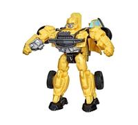 Figurine 11cm Bumblebee Battle Changer - F4607 - Transformers Rise of the Beasts