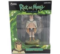 Figurine 12 cm Rick and Morty Birdperson Eaglemoss