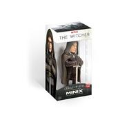 Figurine 12 cm - The Witcher - Geralt de Riv S3