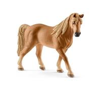 Figurine 13833 - Animal de la ferme - Jument Tennessee Walker