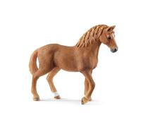 Figurine 13852 Jument Quarter Horse