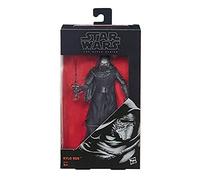 Figurine 15 cm Black Series Star Wars Episode VII - Modèle aléatoire