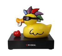 Figurine 20,5 cm Ed Ed ECK Duck Gone Wild - Pop Art