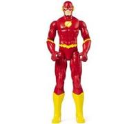 Figurine 30 Cm The Flash Dc Universe Jaune G