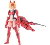 Figurine 30 Minutes Sisters : Alka Carti 18 cm Multicolore
