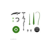 Bandai Figurine 30 mm – Armes personnalisées (arme de sorcellerie)