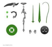 Bandai Figurine 30 mm – Armes personnalisées (arme de sorcellerie)