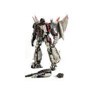 Figurine Threezero 3A19007 - Transformers BumbleBee - Blitzwing Premium Scale