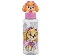FIGURINE 3D BOUTEILLE 560 ML POUR ENFANTS | PAW PATROL GIRL SKETCH ESSENCE