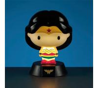 Paladone Lampe veilleuse DC Comics : Wonder Woman
