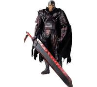 Figurine 3Z0041 - Berserk - Guts Berserker Armor Limited Edition
