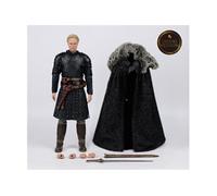 Figurine 3Z0056DV - Game of Thrones S7 - Brienne Of Tarth Deluxe Version