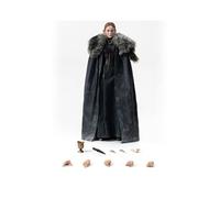 Figurine 3Z0100 - Game Of Thrones S8 - Sansa Stark