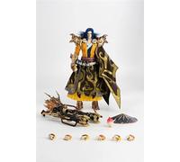 Figurine 3Z0121 - Roman Of Three Kingdom - Liu Bei