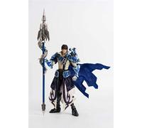 Figurine 3Z0124 - Roman Of Three Kingdom - Zhao Yun