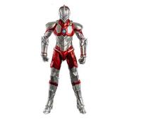 Figurine 3Z0129 - Ultraman - Ultraman Suit Version