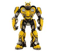 Figurine 3Z0157 - Transformers BumbleBee - Bumblebee Premium Scale