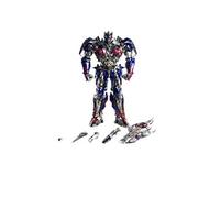 Figurine de collection Threezero Figurine 3Z0165 - Transformers The Last Knight - Optimus Prime Standard Version