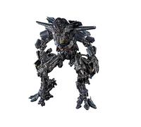 Figurine 3Z0166 DLX - Transformers : Revenge Of The Fallen - Jetfire