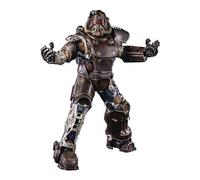 Figurine Threezero 3Z0179 - Fallout - T-51 Blackbird Power Armor Pack G