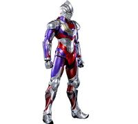 Figurine 3Z0188 - Ultraman - Ultraman Suit Tiga