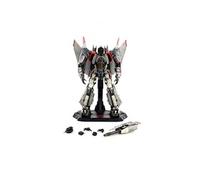 Figurine 3Z0243 DLX - Transformers BumbleBee - Blitzwing