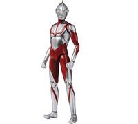 Figurine 3Z0244 - Shin Ultraman - Ultraman