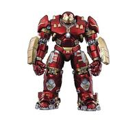 Figurine Threezero 3Z0248 DLX - Marvel Comics - The Infinity Saga - Iron Man Mark 44 Hulkbuster