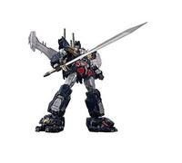 Figurine 3Z02730 - Robo Dou - Dancouga