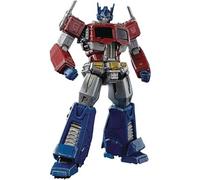 Figurine de collection Threezero Figurine 3Z0283 - Transformers - Optimus Prime MDLX
