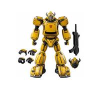Figurine Threezero 3Z0284 - Transformers - BumbleBee MDLX