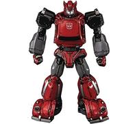 Figurine Threezero 3Z04441W0 MDLX - Transformers - Cliff Jumper
