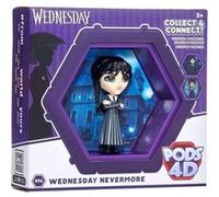 Figurine 4D Mercredi 4D - Wednesday - Danse G