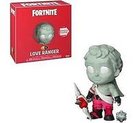 Figurine 5 Étoiles Love Ranger FUNKO Fortnite