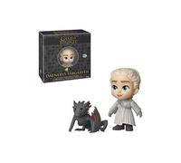 Game Of Thrones - Figurine 5 Star Daenerys Targaryen 8 Cm