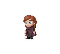 Figurine 5 Star - La Reine Des Neiges 2 - Anna Avec Accessoires noir G