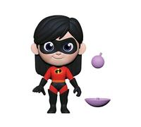 Figurine 5 Star - Les Indestructibles 2 - Violette noir G