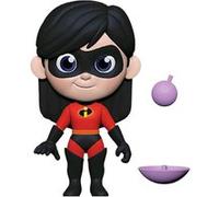 Figurine 5 Star - Les Indestructibles 2 - Violette noir G