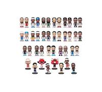 Figurine 5 Surprise NBA Ballers S2 PDQ