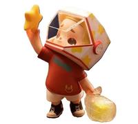 Figurine 52toys Nook Daily Life Mystery Blind Box exclusivité Fnac