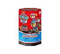 Paw Patrol Mini Figurine Hero Pups