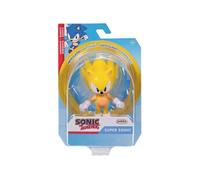 FIGURINE 6CM SONIC S15 Assortiment, modèle choisi aléatoirement JAC 419374 8 GEN G