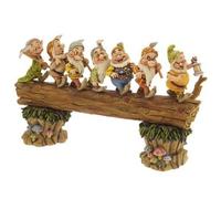 Figurine 7 Nains - Homeward Bound