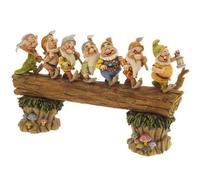 Figurine 7 Nains - Homeward Bound